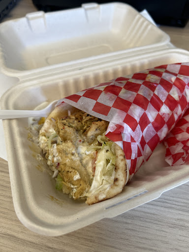 Photo of Olive Tree Mediterranean Grill - 10120 100 St, Fort St John, BC V1J 3Y7